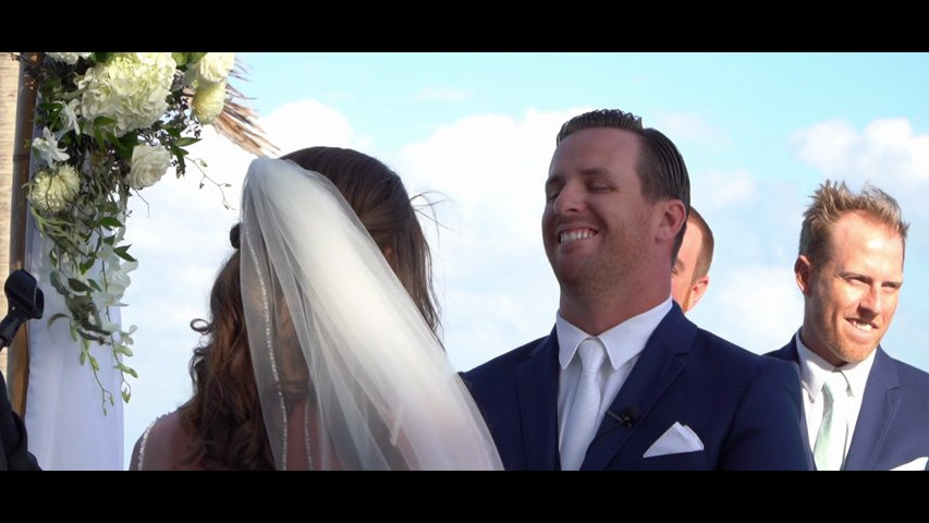 Renee & Justin's Wedding