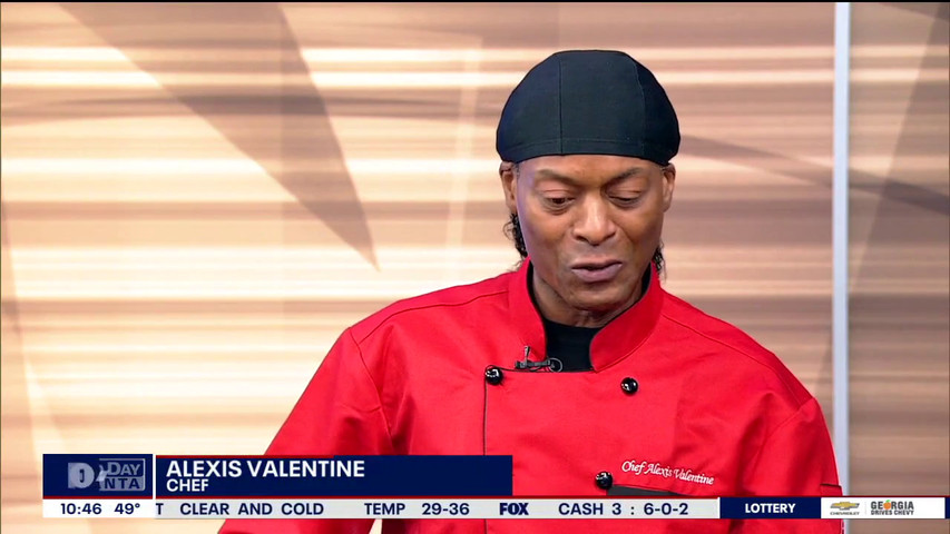 Fox5 Full Segment