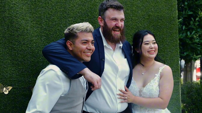 Photo Booth Highlights Toast Entertainment