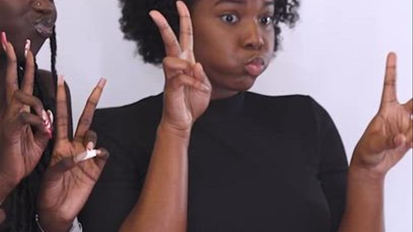 GLAM photobooth