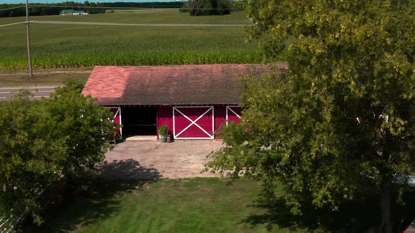 Erickson Farmstead