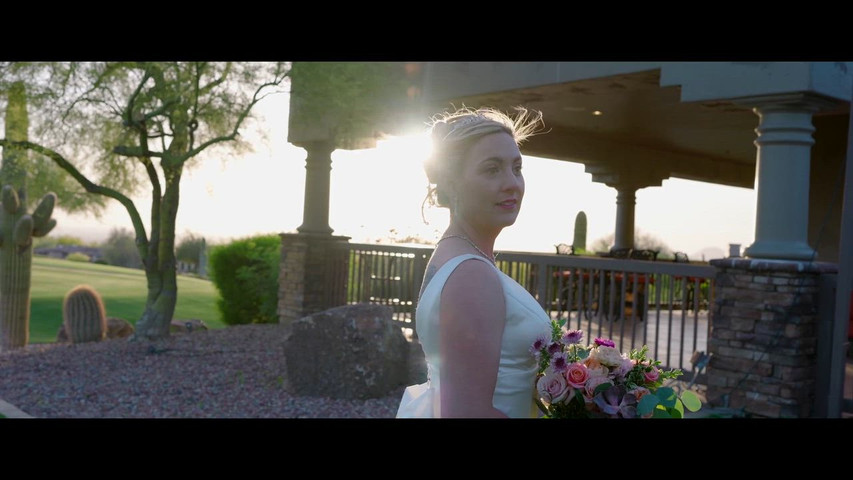 Krissy Wedding Teaser 