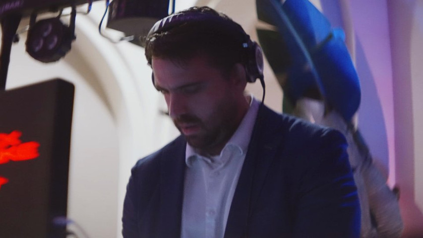Bass & Bliss Wedding Promo