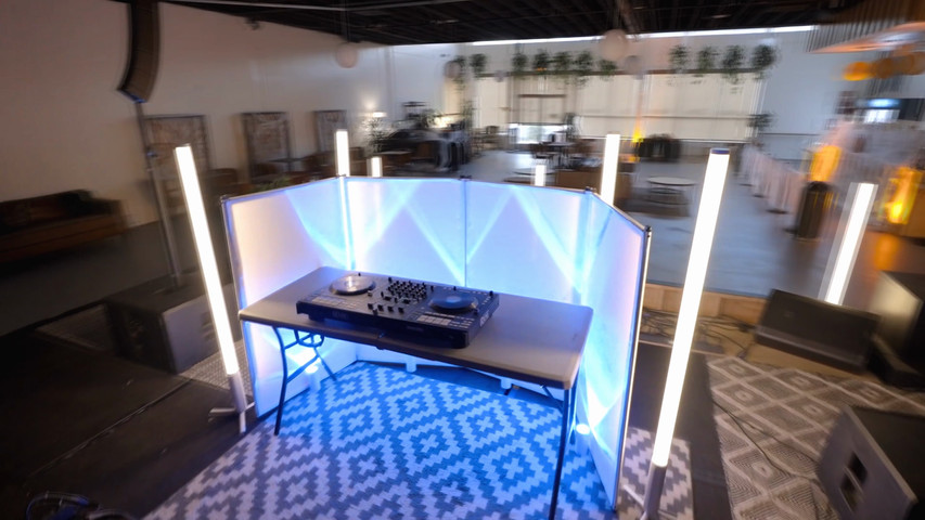 Lighting Promo Video