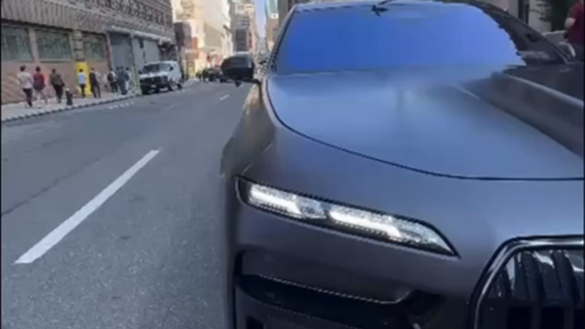 BMW