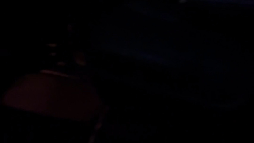 Starlight ceiling SUV
