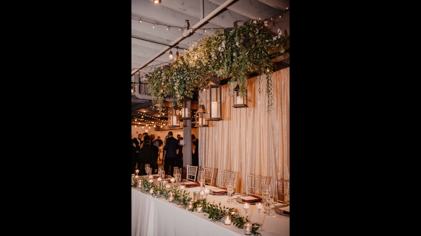 Weddings in the SKY
