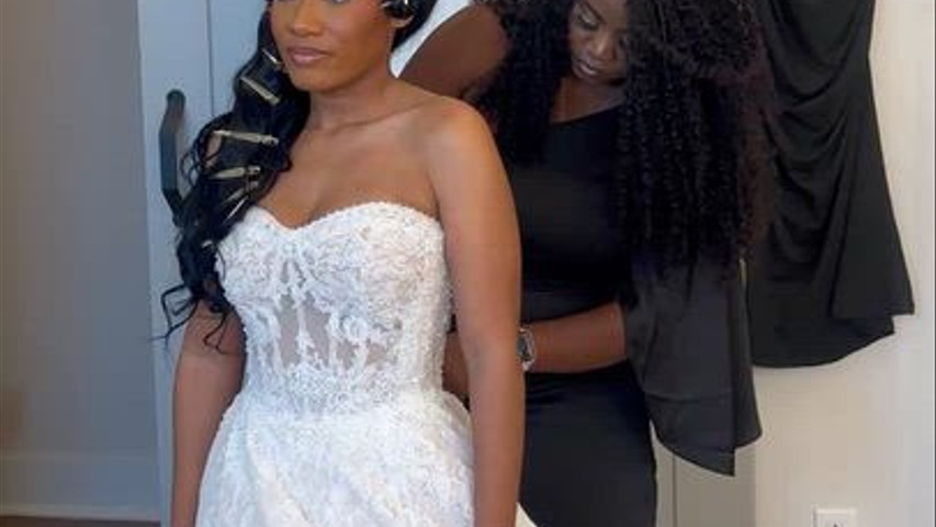 Bridal Glam
