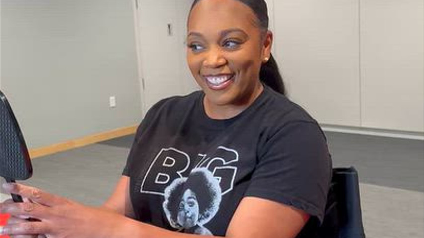 Queen Expressions Glam LLC