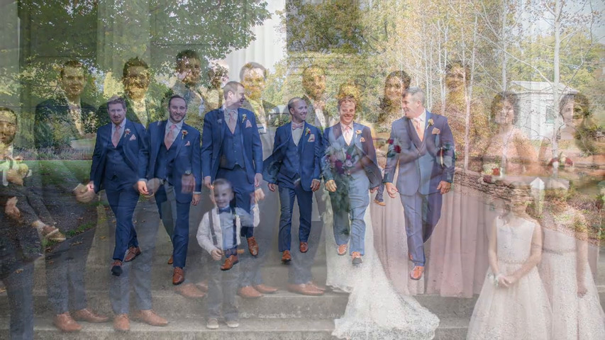 Stephen and Kelly 10/19/2019