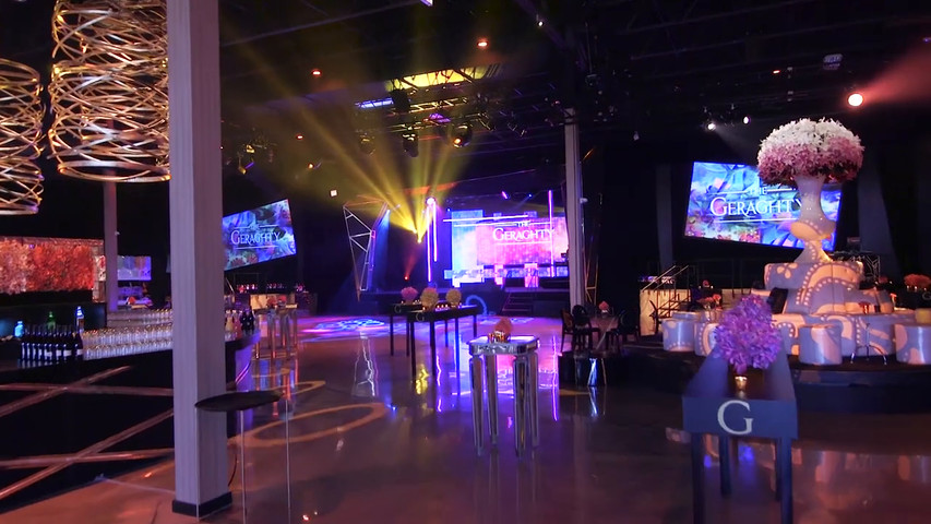  The Geraghty — A Venue Of Possibilities