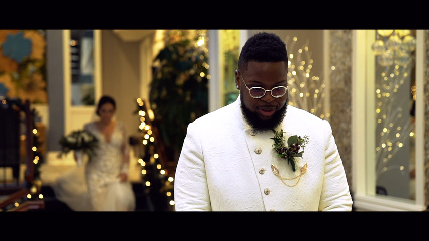 Infinity Frames Wedding Videography Reel