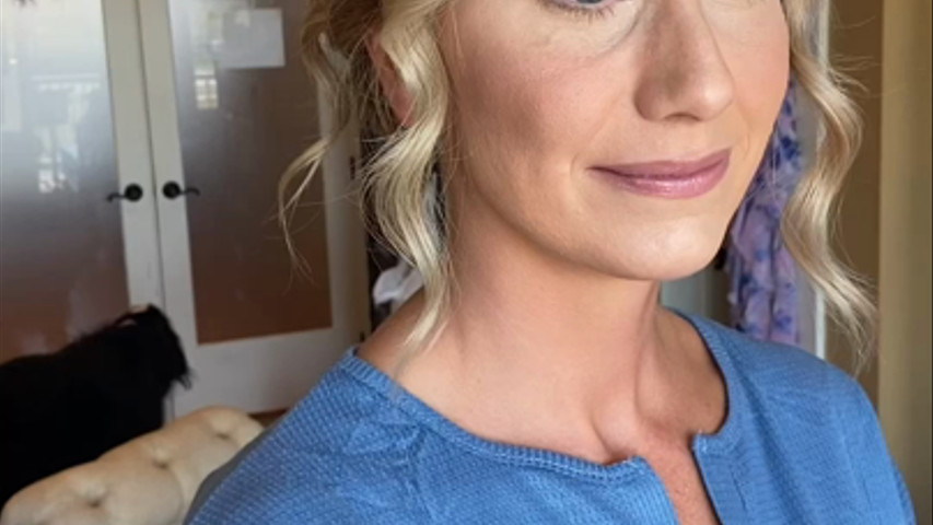 Bridal Hair and Makeup