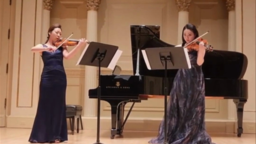 String Duo