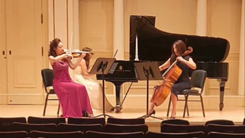 Piano Trio
