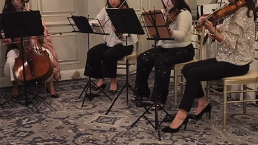 String Quartet