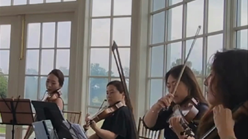 String Quartet 