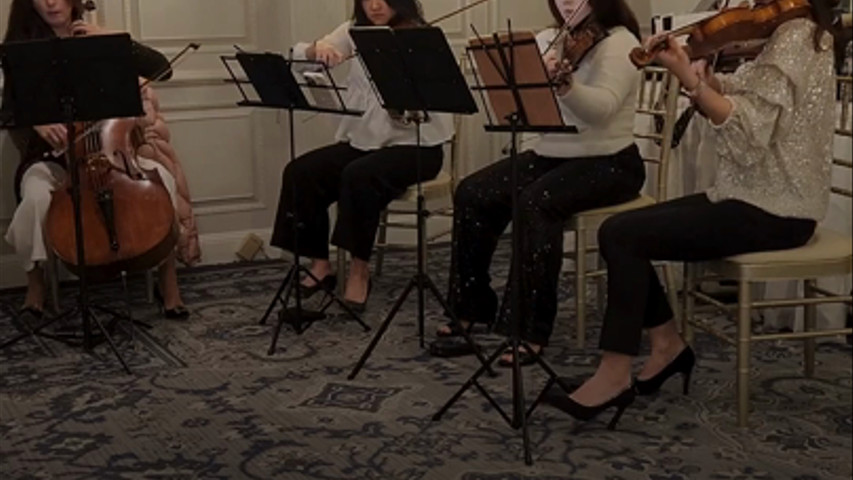 String Quartet
