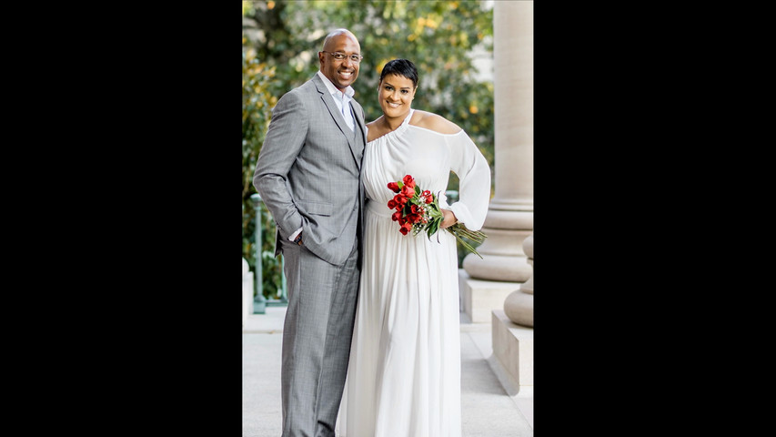 Officiant Welcome to our Page