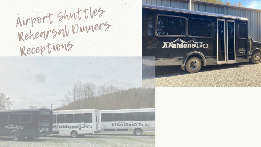 Transportation for Your Special Day 