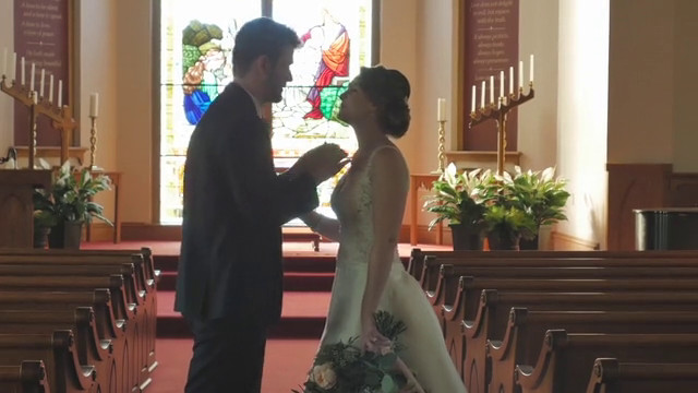 Doubletree Resort Lancaster Weddings 