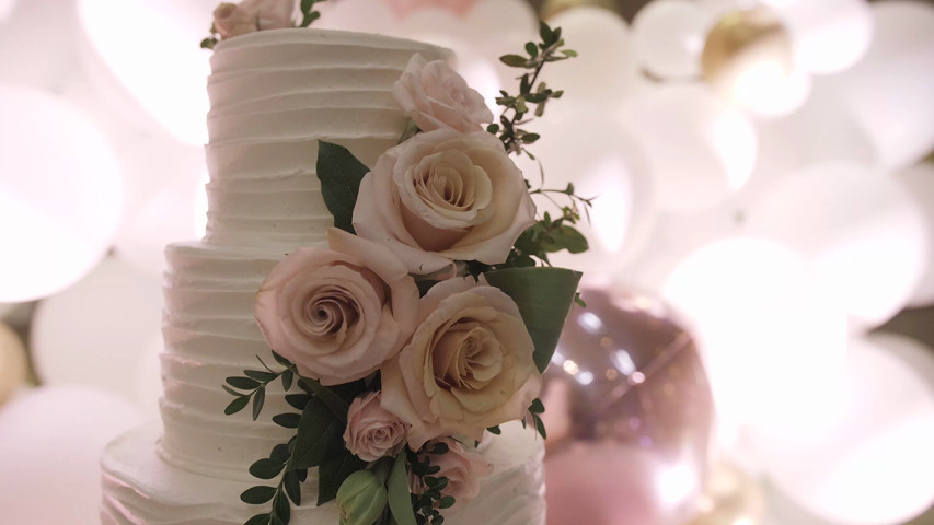 Doubletree Resort Lancaster Weddings 