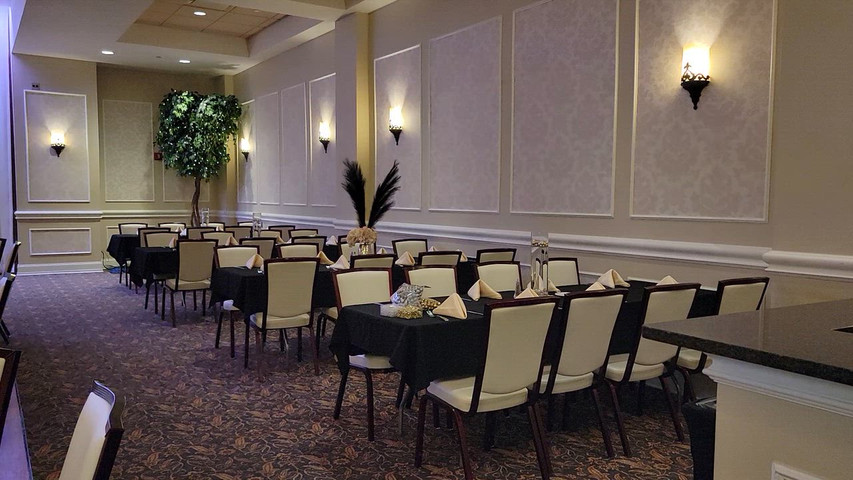 Dakota Ballroom