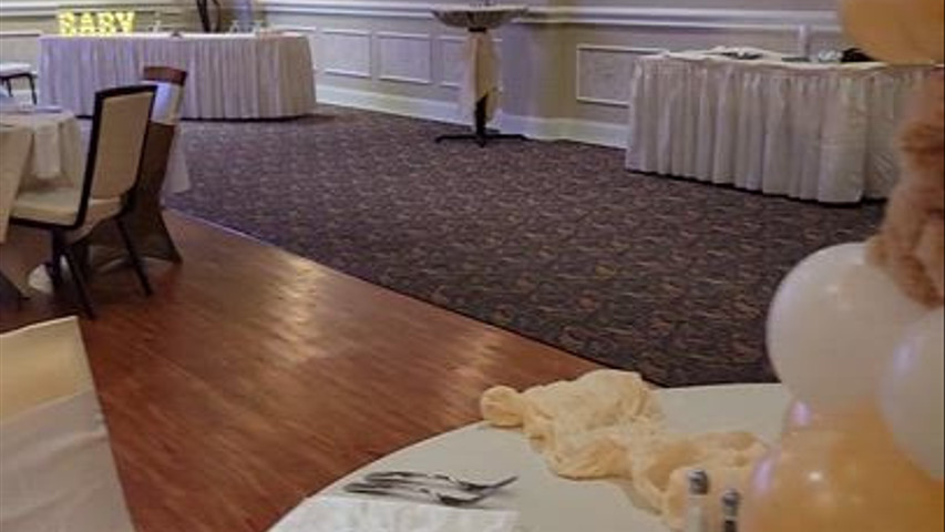 Dakota Ballroom