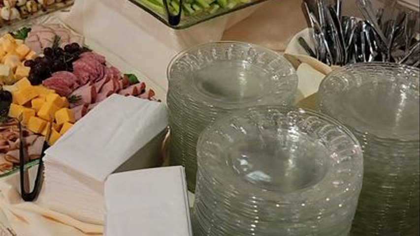 Appetizers
