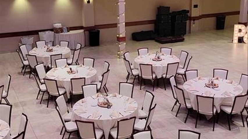 Millennium Ballroom