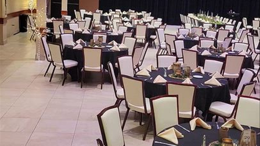 Millennium Ballroom