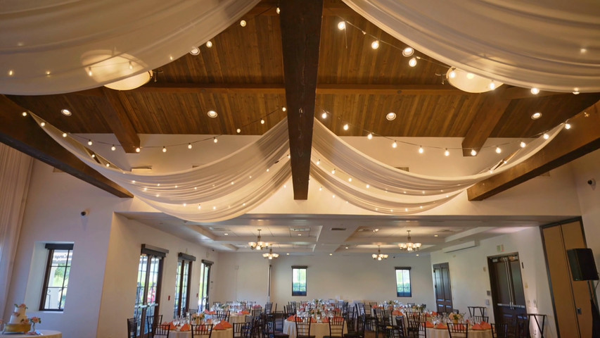 Aliso Viejo by Wedgewood Weddings