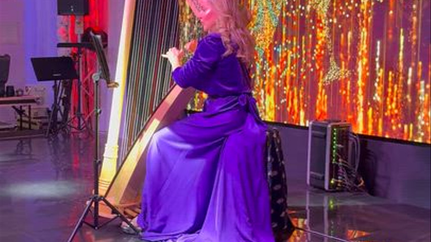Live at CasaBlanca Banquet Hall