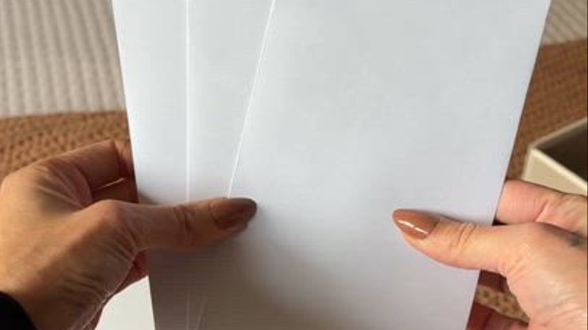 If you're changing your name, this will save you so much stress