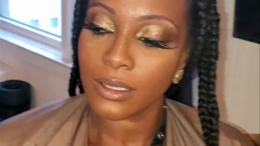 Glam Beauty