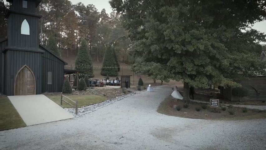 Regan and Micah