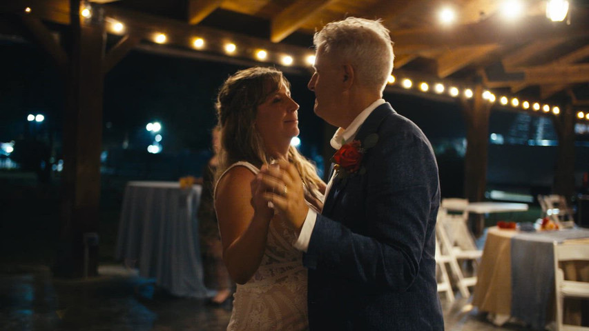 RCT Films Wedding Reel