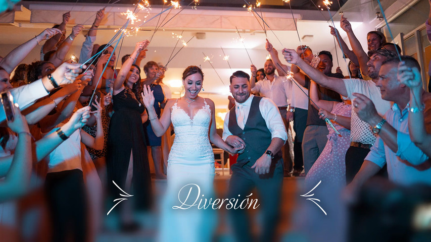 Weddings- Our commitment
