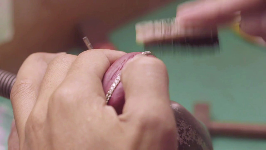 Noemie video cut