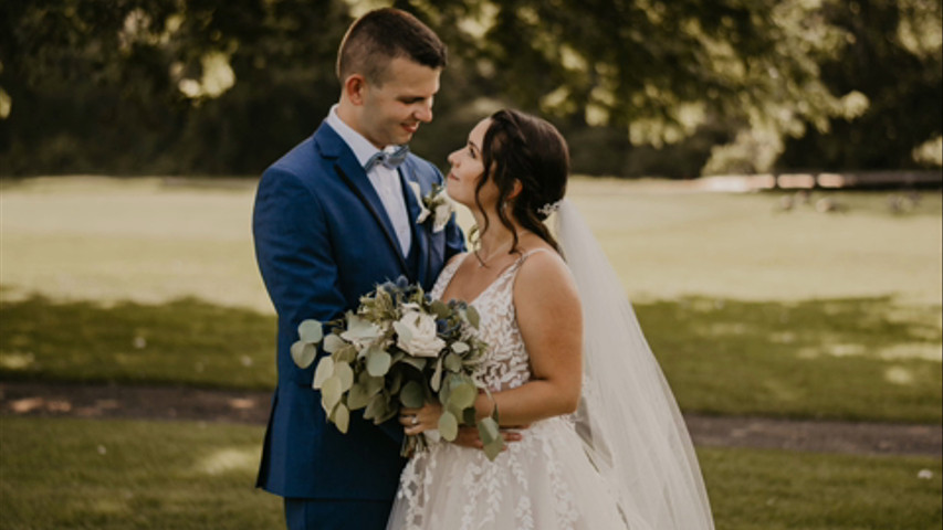Tyler & Sami