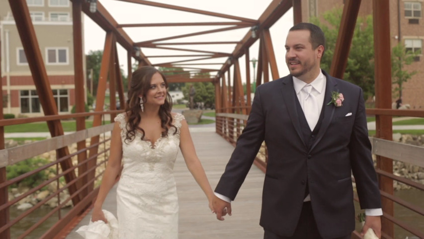 Wedding Short