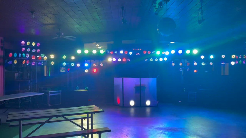 Stag Echo Entertainment