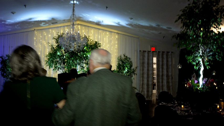 Avonie & Michael Design & Room Reveal