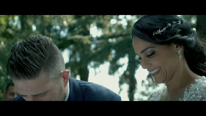 Wedding at Castello di Spessa