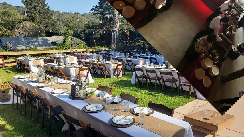 Popolo Catering