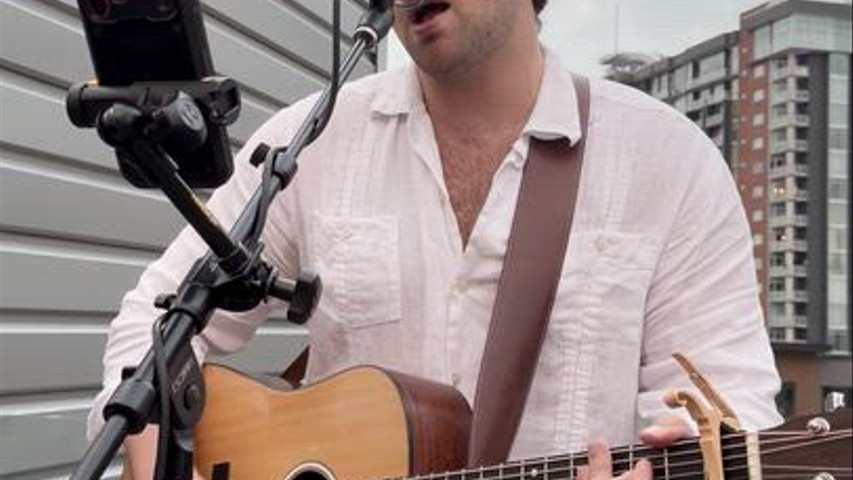 Lucas Alexander
