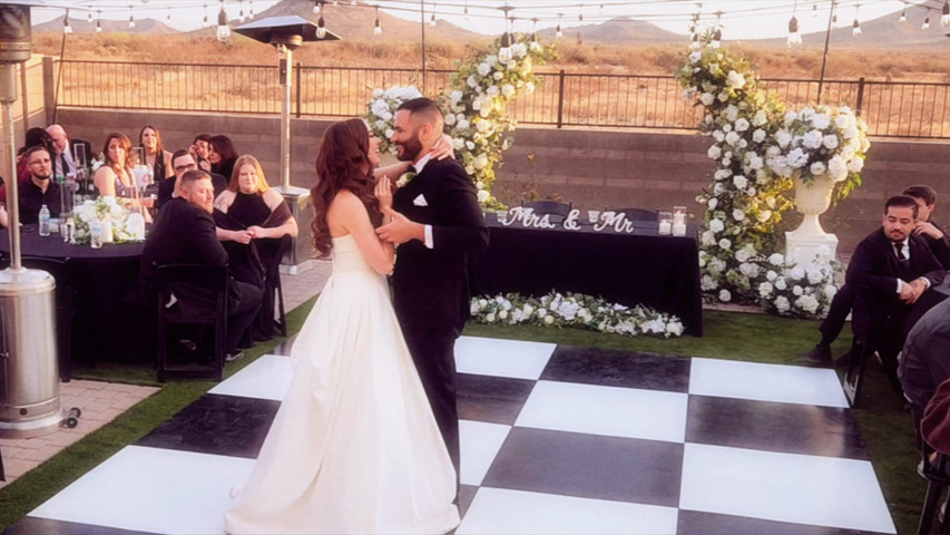 Wedding Vision
