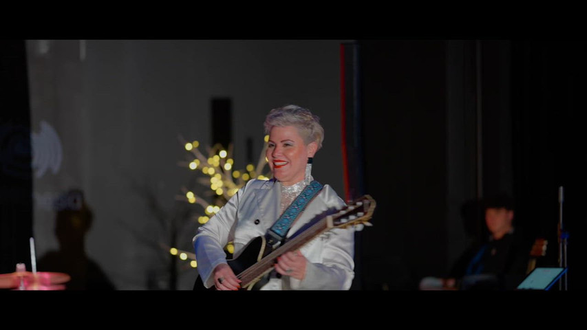 Amazing Grace , luxury guitar