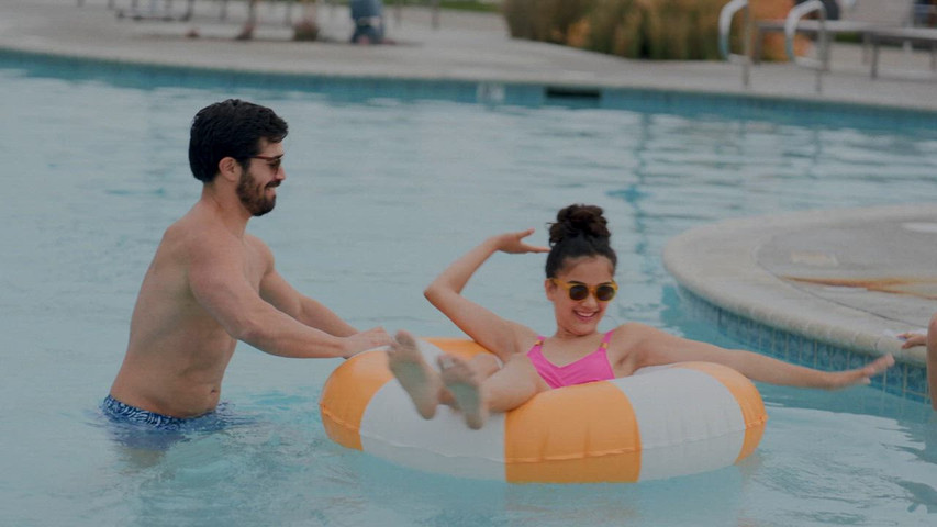 Resort Video