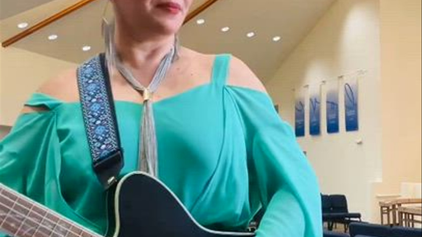 Elegant Wedding Prelude | Live Guitar in Las Vegas
